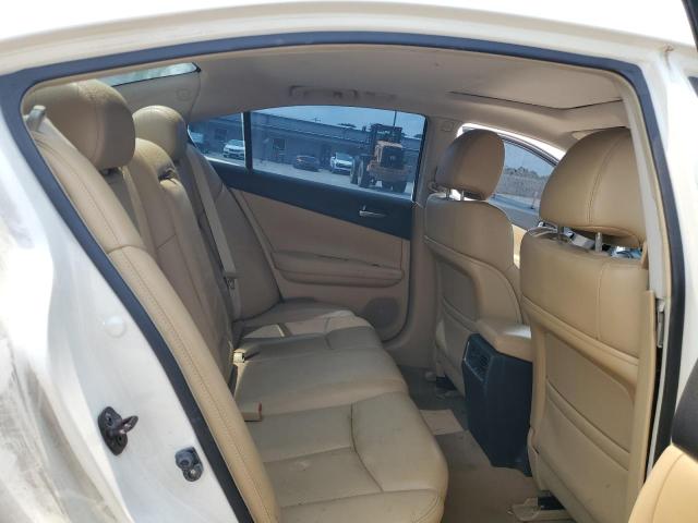 Фото 10 с аукциона – 2009 NISSAN MAXIMA с VIN 1N4AA51E29C852974