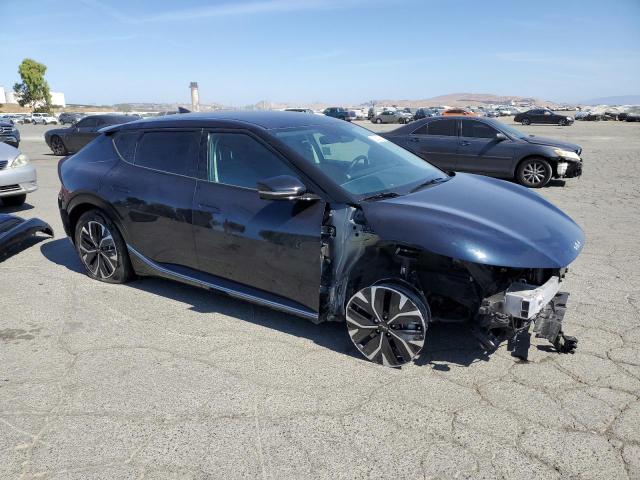 Photo 4 from auction – 2022 KIA EV6 LIGHT with VIN KNDC34LA2N5030627