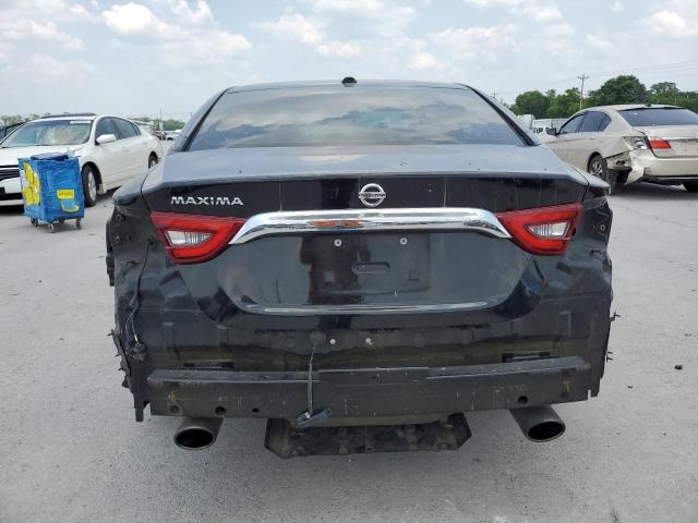 Photo 6 from auction – 2017 NISSAN MAXIMA 3.5S with VIN 1N4AA6AP4HC371923