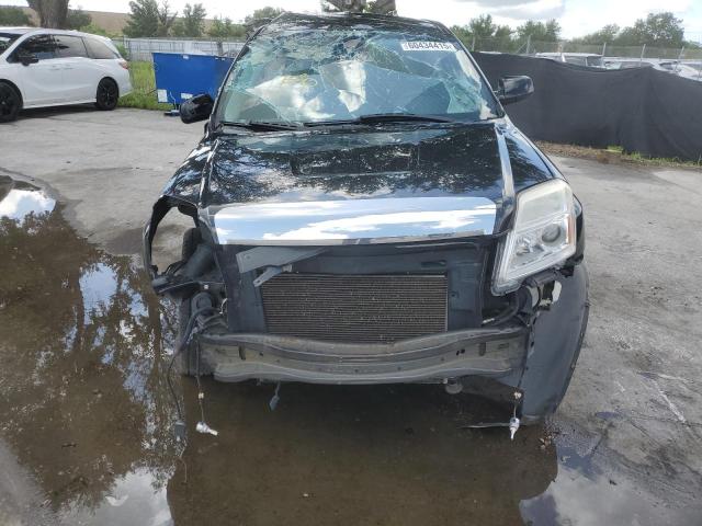 Foto 5 de la subasta – 2015 GMC TERRAIN SL con VIN 2GKALMEK9F6190964