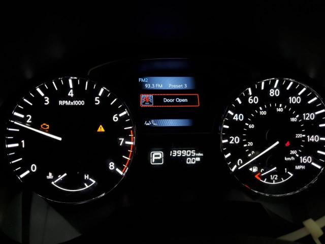 Photo 9 from auction – 2015 NISSAN ALTIMA 3.5 with VIN 1N4BL3AP9FC157150