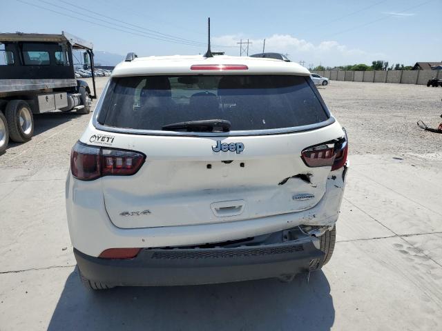 Photo 6 from auction – 2019 JEEP COMPASS LA with VIN 3C4NJDBB9KT755193