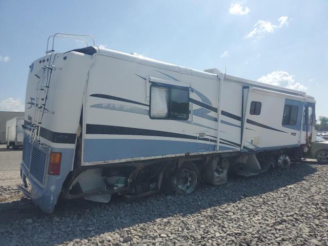 Photo 4 from auction – 2003 ROADMASTER RAIL MONOCOQUE with VIN 1RF42454532023029