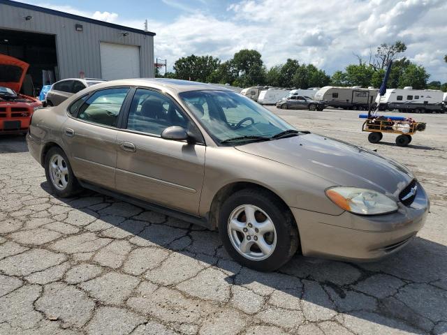 Photo 4 from auction – 2002 FORD TAURUS with VIN 1FAFP55U82A145773
