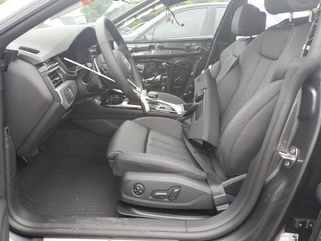 Photo 7 from auction – 2025 AUDI A5 PREMIUM with VIN WAUDACF58SA016881
