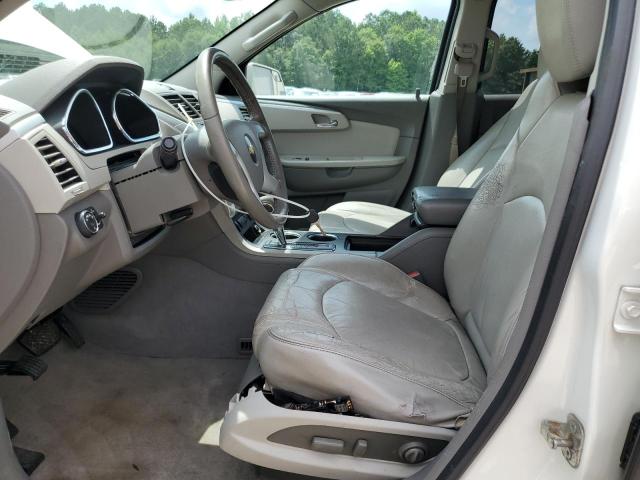 صورة رقم 7 من المزاد - 2011 CHEVROLET TRAVERSE LT مع VIN 1GNKVJED0BJ355282