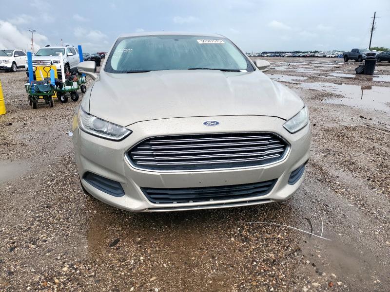 Photo 5 from auction – 2015 FORD FUSION SE with VIN 3FA6P0HD4FR224366