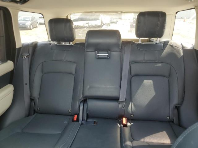 Снимка 10 от търг – 2021 LAND ROVER RANGE ROVE с VIN SALGS5SE4MA439385