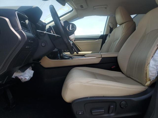 Photo 7 from auction – 2021 LEXUS RX 350 with VIN 2T2JZMAA9MC183642