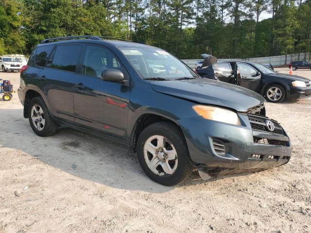 Photo 4 from auction – 2011 TOYOTA RAV4 with VIN 2T3KF4DV7BW091786