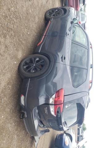 Photo 2 from auction – 2021 SUBARU FORESTER S with VIN JF2SKALC0MH521534