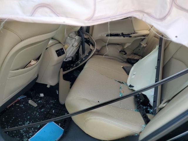 Photo 10 from auction – 2014 HONDA ACCORD EXL with VIN 1HGCR2F83EA280818