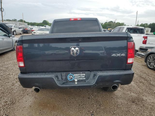 Photo 6 from auction – 2017 RAM 1500 with VIN 3C6JR7ATXHG608005