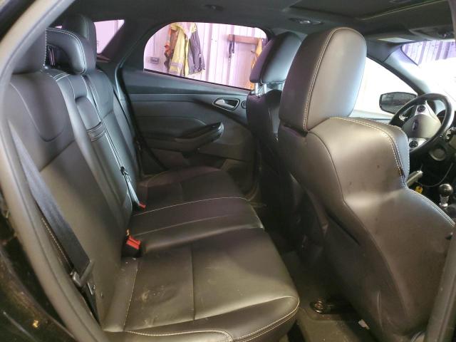 Photo 10 from auction – 2014 FORD FOCUS ST with VIN 1FADP3L98EL427737