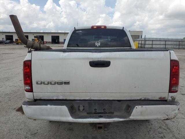 Photo 6 from auction – 2002 DODGE RAM 1500 with VIN 1D7HU18N92J142377