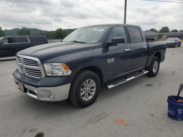 RAM 1500 SLT 2013 with VIN 1C6RR6LG4DS618562 - Photo from auction