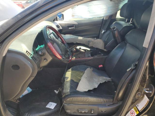 Photo 7 from auction – 2006 LEXUS GS 300 with VIN JTHBH96S365040274