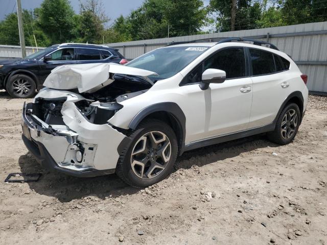 SUBARU CROSSTREK 2019 with VIN JF2GTANC4KH326338 - Photo from auction