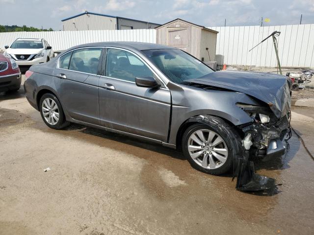 Photo 4 from auction – 2012 HONDA ACCORD EX with VIN 1HGCP2F79CA138211