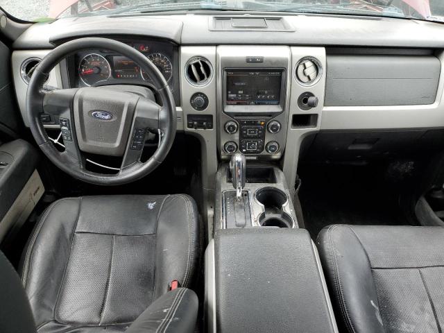 Photo 8 from auction – 2014 FORD F150 with VIN 1FTFW1ET6EKF71747