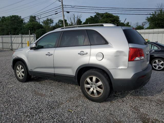 Photo 2 from auction – 2011 KIA SORENTO BA with VIN 5XYKTDA15BG061727