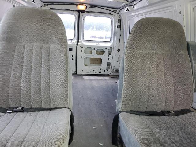 Photo 10 from auction – 2000 FORD ECONOLINE with VIN 1FTRE14W3YHA95843