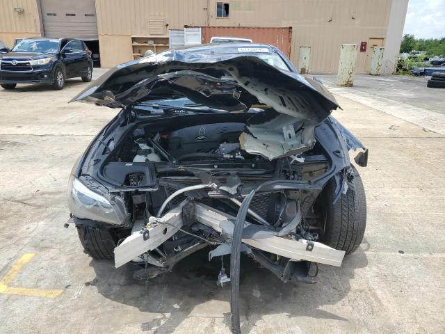 Photo 5 from auction – 2016 BMW 528 I with VIN WBA5A5C51GG349481