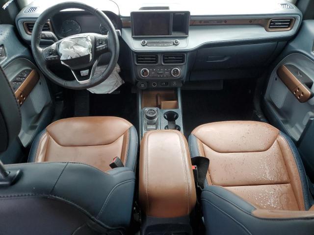 Photo 8 from auction – 2022 FORD MAVERICK X with VIN 3FTTW8E39NRA70228