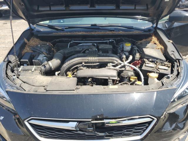 Photo 11 from auction – 2019 SUBARU IMPREZA with VIN 4S3GTAA61K3759403