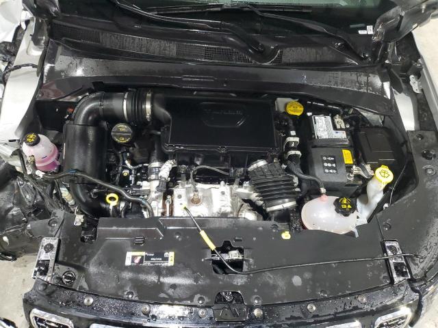 Photo 12 from auction – 2025 JEEP COMPASS LI with VIN 3C4NJDCN2ST518280