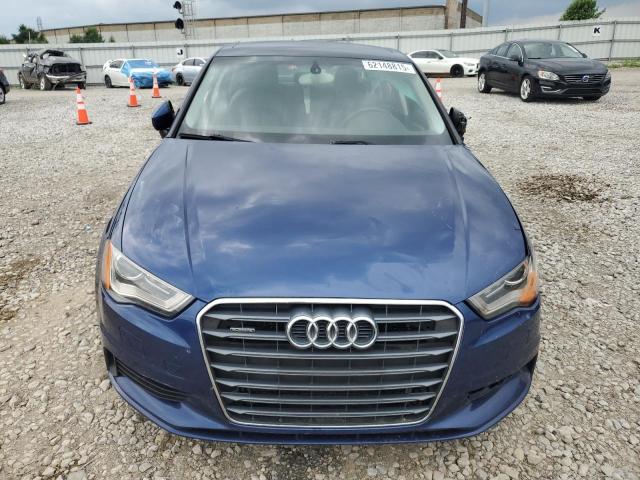 Photo 5 from auction – 2015 AUDI A3 PREMIUM with VIN WAUBFGFF6F1072817