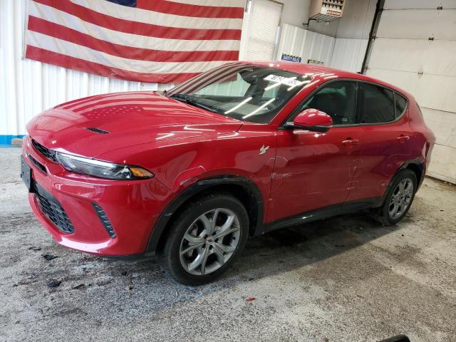 Photo 1 from auction – 2024 DODGE HORNET R/T with VIN ZACPDFCW1R3A27177