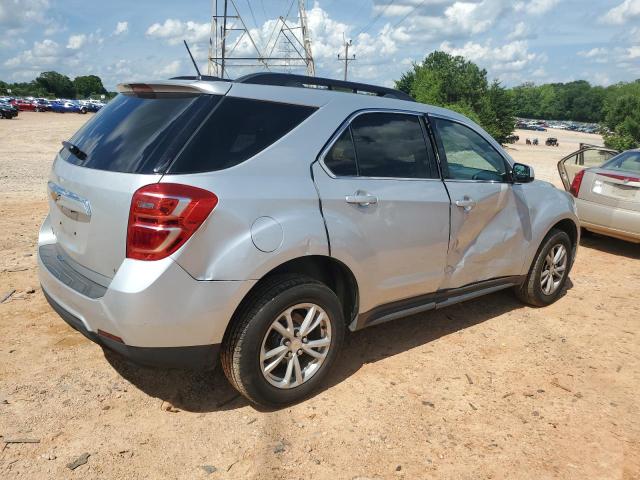 Photo 3 from auction – 2017 CHEVROLET EQUINOX LT with VIN 2GNFLFEKXH6339549