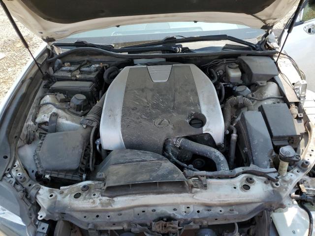 Photo 11 from auction – 2014 LEXUS GS 350 with VIN JTHBE1BL9E5038701
