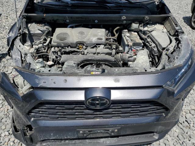 Photo 12 from auction – 2019 TOYOTA RAV4 LE with VIN JTMF1RFV6KD516129