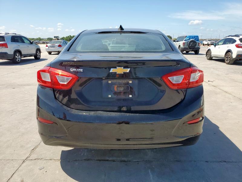 Photo 6 from auction – 2017 CHEVROLET CRUZE LS with VIN 1G1BC5SM6H7152003