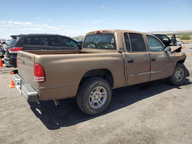 Photo 3 from auction – 2001 DODGE DAKOTA QUA with VIN 1B7GL2AN81S223209