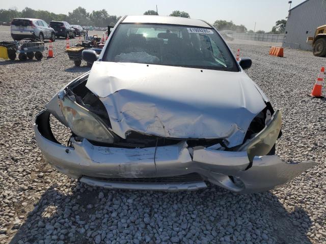 Photo 5 from auction – 2006 TOYOTA COROLLA MA with VIN 2T1KR32E66C567708