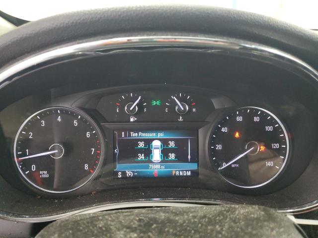 Photo 9 from auction – 2020 BUICK ENCORE PRE with VIN KL4CJESB5LB049316
