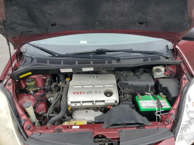 Photo 12 from auction – 2006 TOYOTA SIENNA CE with VIN 5TDZA23C76S398013