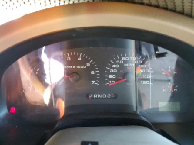 صورة رقم 9 من المزاد - 2004 FORD F150 مع VIN 1FTRF12W84NA69816
