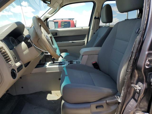 Zdjęcie 7 z aukcji – 2009 FORD ESCAPE z VIN 1FMCU93G79KC20019