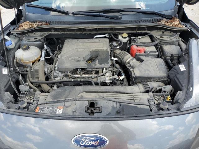 Photo 11 from auction – 2020 FORD ESCAPE SEL with VIN 1FMCU9H62LUB03461