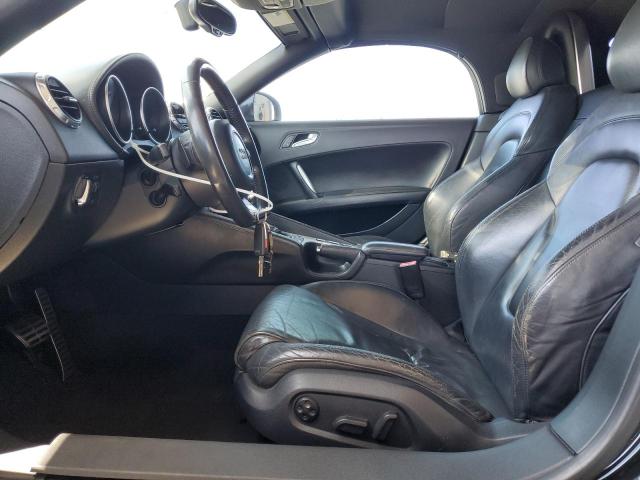 Photo 7 from auction – 2008 AUDI TT 2.0T with VIN TRUMF38J481034405