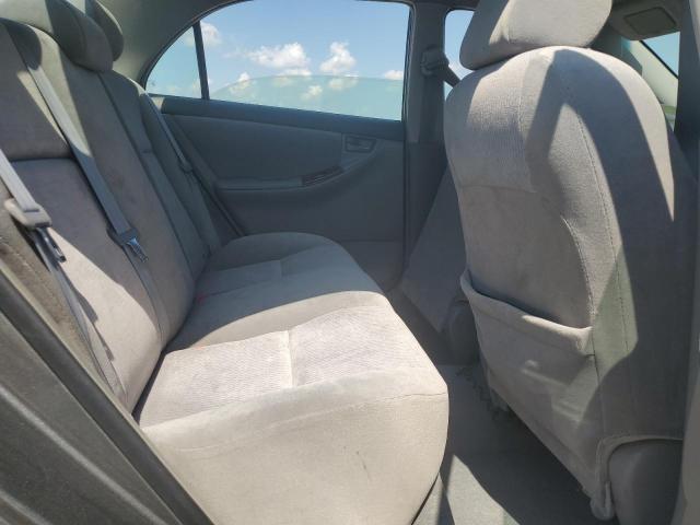 Photo 10 from auction – 2006 TOYOTA COROLLA CE with VIN 2T1BR32EX6C568327