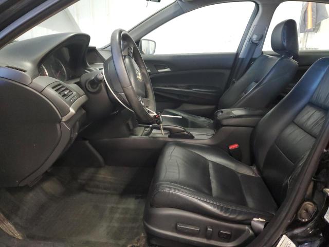 Photo 7 from auction – 2012 HONDA ACCORD SE with VIN 1HGCP2F64CA213940