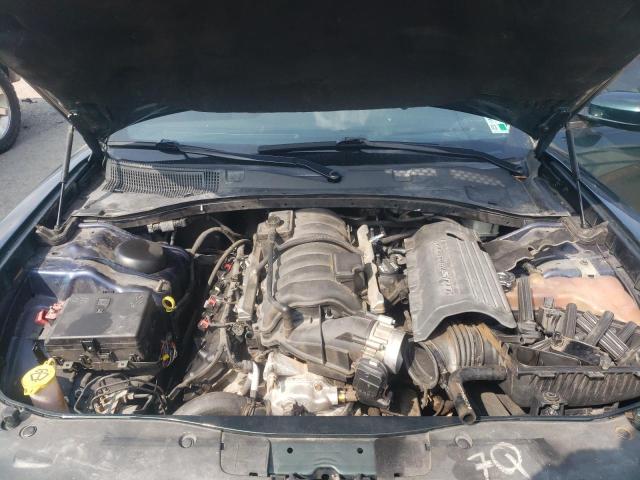 Photo 11 from auction – 2016 DODGE CHARGER R/ with VIN 2C3CDXGJ7GH199986