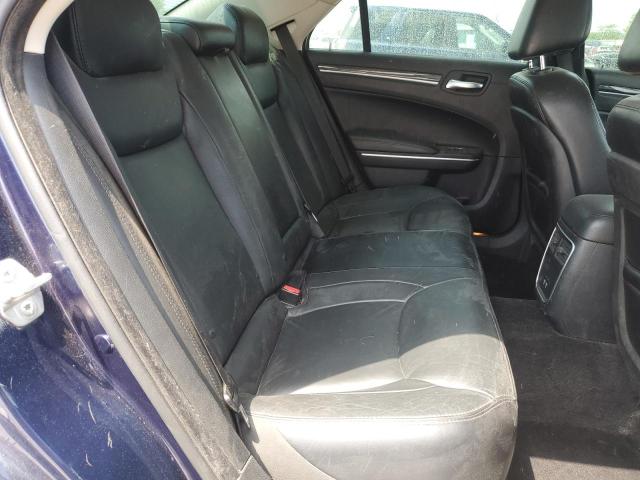 Photo 10 from auction – 2015 CHRYSLER 300 LIMITE with VIN 2C3CCARG4FH842486