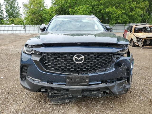 Photo 5 from auction – 2024 MAZDA CX-50 PREM with VIN 7MMVABDM2RN157055