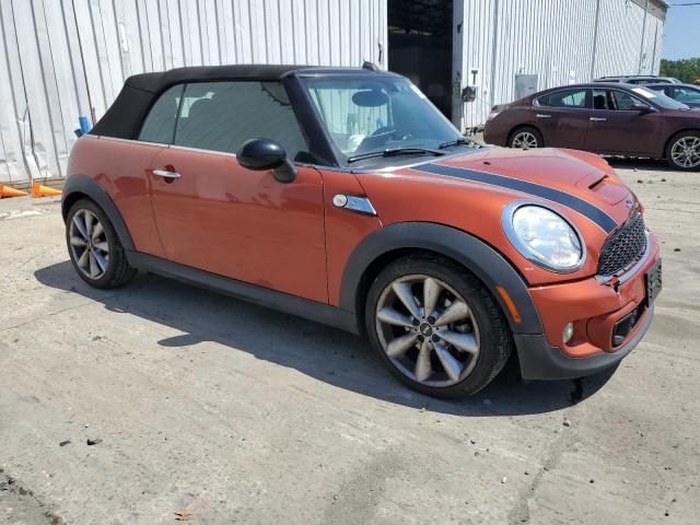 Photo 4 from auction – 2015 MINI COOPER S with VIN WMWZP3C58FT708433